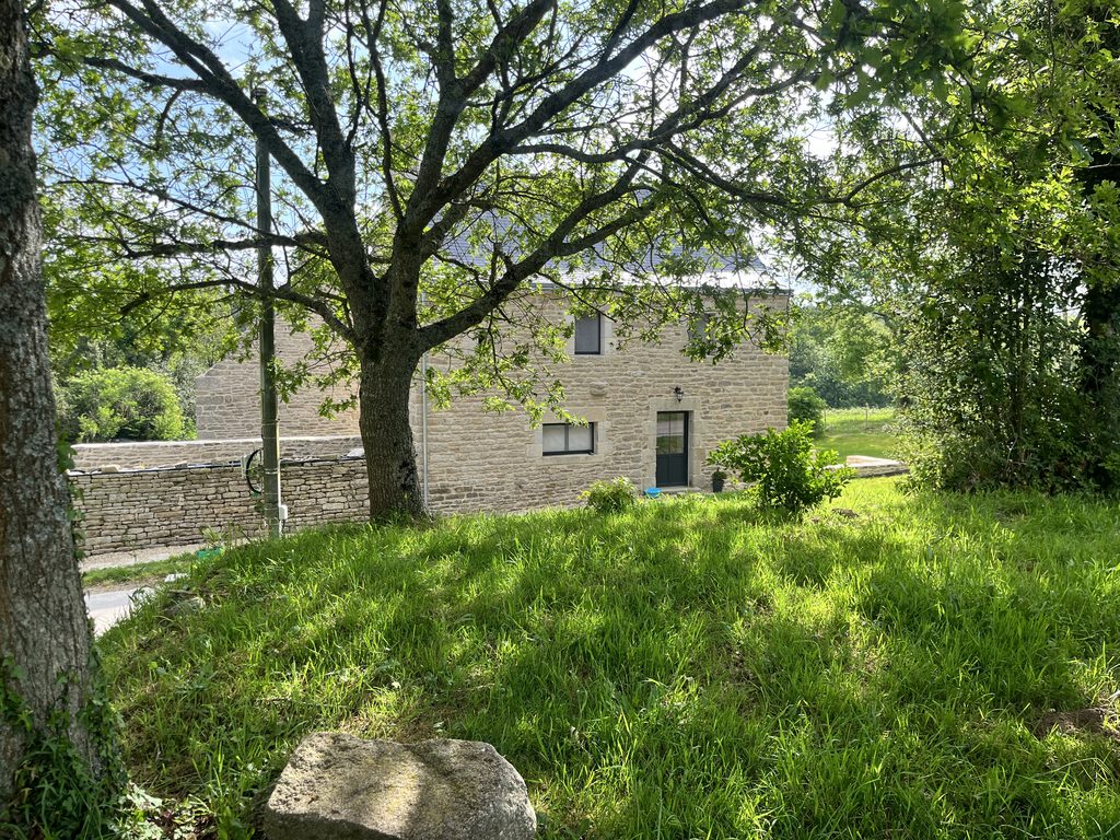 Gîte Ker Zélia à Cruguel en Bretagne