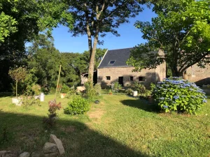 gite kerkaouen dans le morbihan